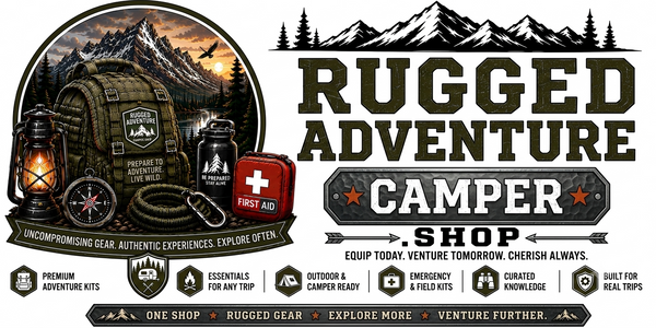 RuggedAdventureCamper.shop
